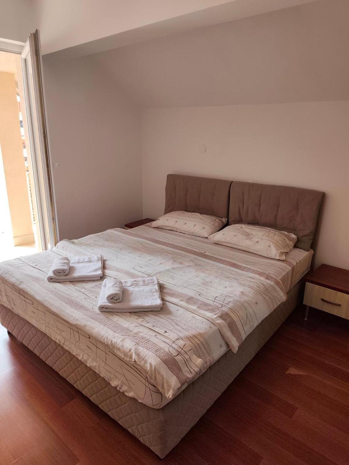 Apartments Smakoski Охрид Экстерьер фото