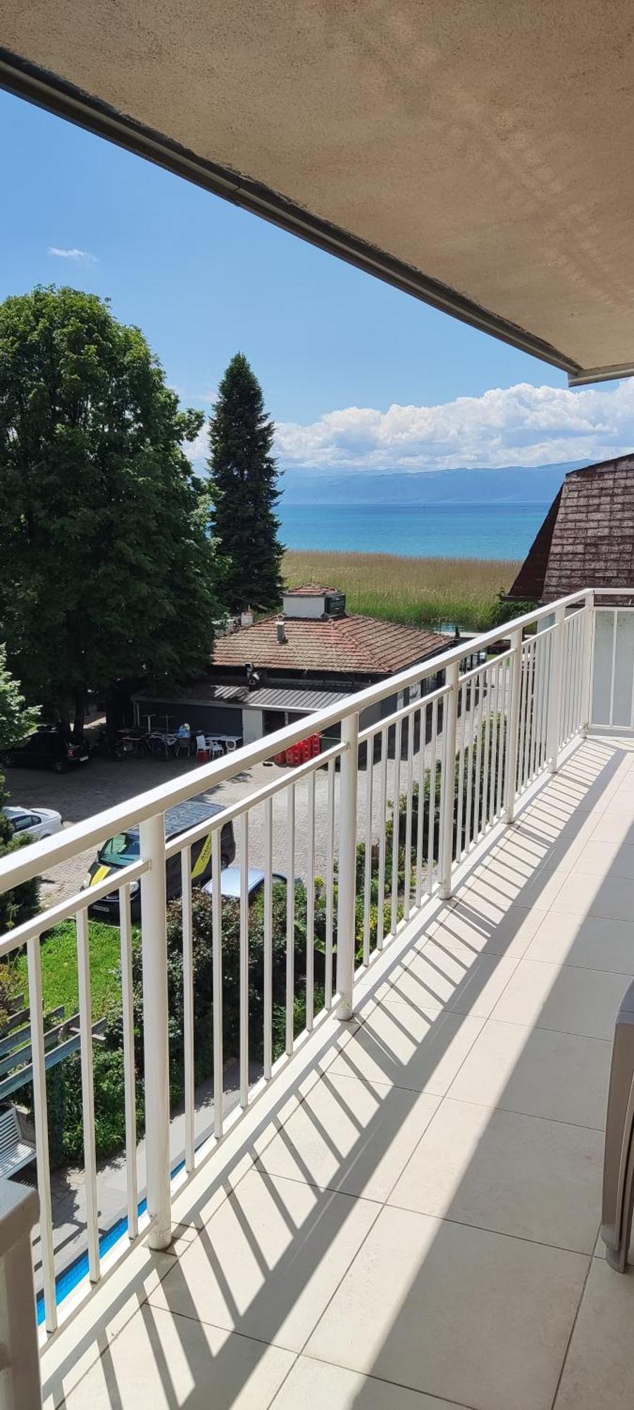 Apartments Smakoski Охрид Экстерьер фото