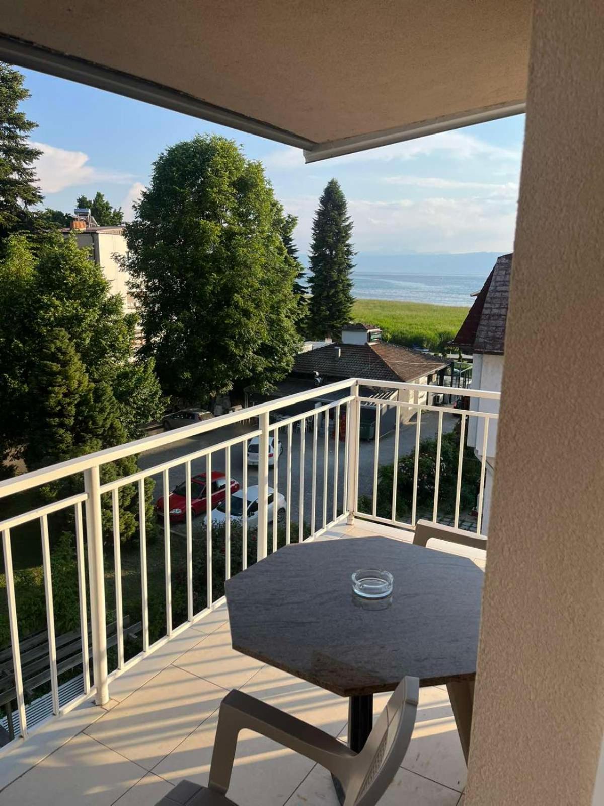 Apartments Smakoski Охрид Экстерьер фото