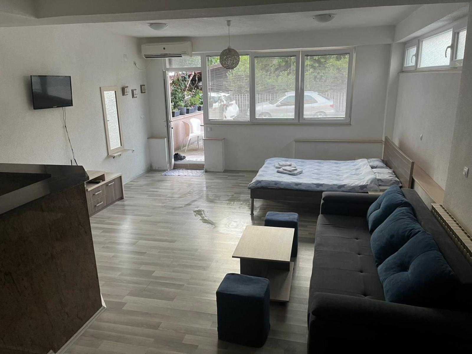 Apartments Smakoski Охрид Экстерьер фото